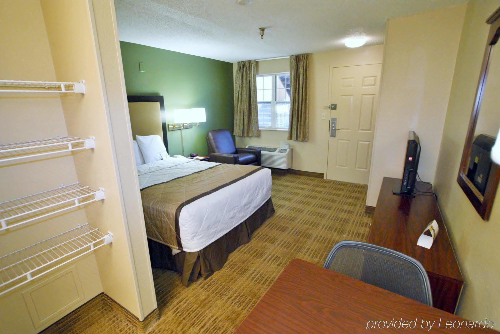 Extended Stay America Suites - San Diego - Sorrento Mesa מראה חיצוני תמונה