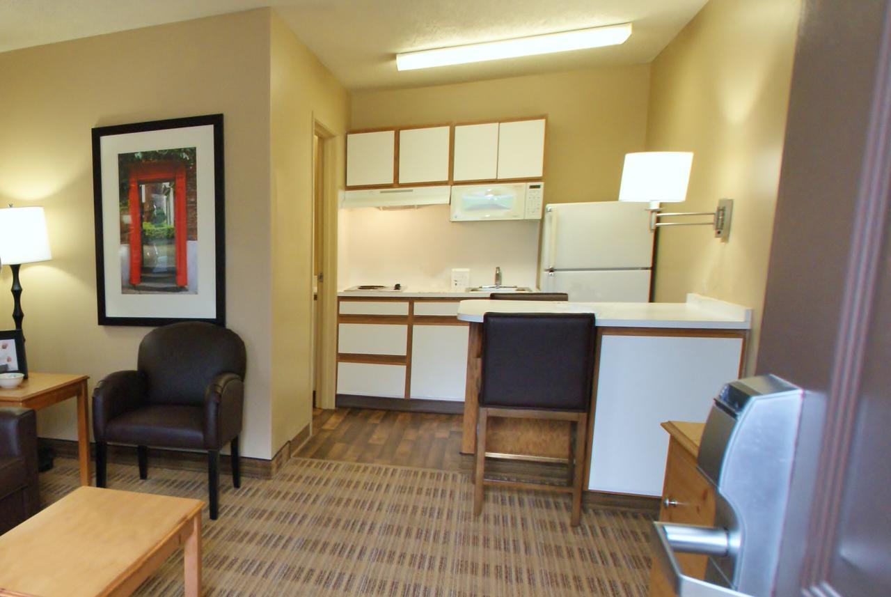 Extended Stay America Suites - San Diego - Sorrento Mesa מראה חיצוני תמונה